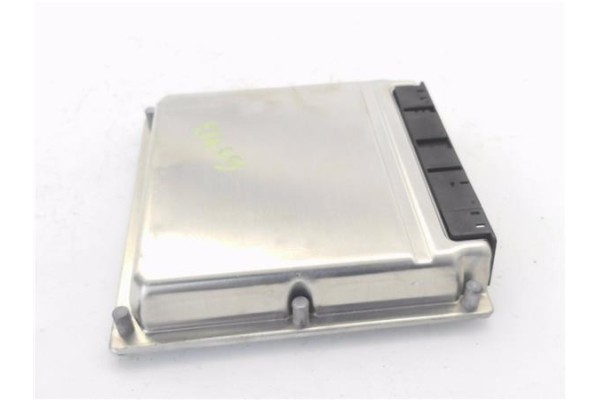 Recambio de centralita para mercedes-benz clase e (bm 210) berlina 2.7 270 cdi (210.016) referencia OEM IAM A6121534079 28101085