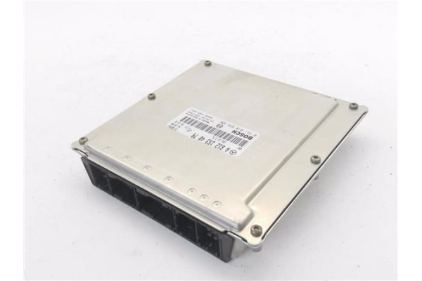 Recambio de centralita para mercedes-benz clase e (bm 210) berlina 2.7 270 cdi (210.016) referencia OEM IAM A6121534079 28101085