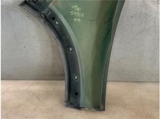 Recambio de aleta delantero derecha para mini mini (r50,r53) 1.6 cooper referencia OEM IAM 41217037438  
