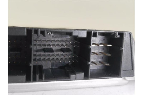 Recambio de centralita para mercedes-benz clase e (bm 210) berlina 2.7 270 cdi (210.016) referencia OEM IAM A6121534079 28101085