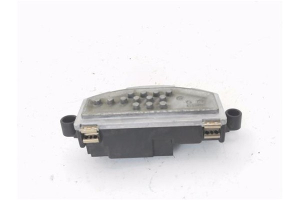 Recambio de resistencia calefaccion para mercedes-benz vito furgón (447) 2.1 114/116 cdi, 119 cdi/bt 4x4 extralang (447.605) ref