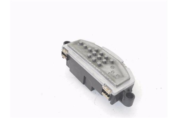 Recambio de resistencia calefaccion para mercedes-benz vito furgón (447) 2.1 114/116 cdi, 119 cdi/bt 4x4 extralang (447.605) ref