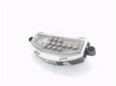 Recambio de resistencia calefaccion para mercedes-benz vito furgón (447) 2.1 114/116 cdi, 119 cdi/bt 4x4 extralang (447.605) ref
