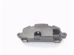 Recambio de resistencia calefaccion para mercedes-benz vito furgón (447) 2.1 114/116 cdi, 119 cdi/bt 4x4 extralang (447.605) ref