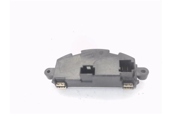 Recambio de resistencia calefaccion para mercedes-benz vito furgón (447) 2.1 114/116 cdi, 119 cdi/bt 4x4 extralang (447.605) ref