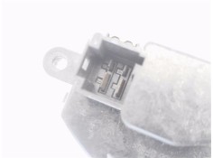 Recambio de resistencia calefaccion para mercedes-benz vito furgón (447) 2.1 114/116 cdi, 119 cdi/bt 4x4 extralang (447.605) ref