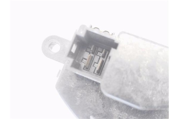 Recambio de resistencia calefaccion para mercedes-benz vito furgón (447) 2.1 114/116 cdi, 119 cdi/bt 4x4 extralang (447.605) ref