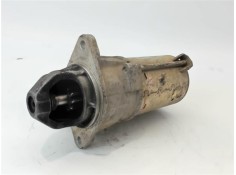 Recambio de motor arranque para daewoo lanos 1.4 cool referencia OEM IAM DRS3549 96208782 
