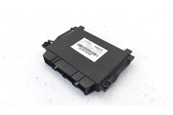 Recambio de centralita cambio automatico para mercedes-benz clase e (bm 210) berlina 2.7 270 cdi (210.016) referencia OEM IAM A0