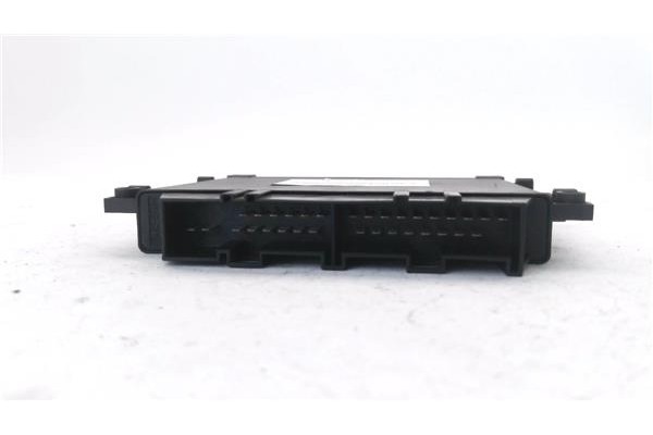 Recambio de centralita cambio automatico para mercedes-benz clase e (bm 210) berlina 2.7 270 cdi (210.016) referencia OEM IAM A0