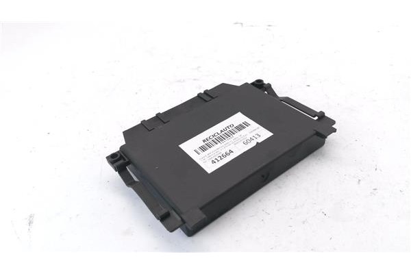 Recambio de centralita cambio automatico para mercedes-benz clase e (bm 210) berlina 2.7 270 cdi (210.016) referencia OEM IAM A0