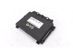 Recambio de centralita cambio automatico para mercedes-benz clase e (bm 210) berlina 2.7 270 cdi (210.016) referencia OEM IAM A0