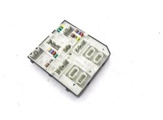 Recambio de caja fusibles/rele para renault scenic iii (jz) 1.2 grand expression referencia OEM IAM 284B62069R 522222F06 