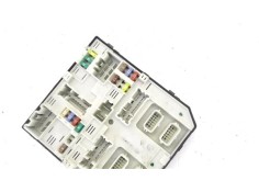 Recambio de caja fusibles/rele para renault scenic iii (jz) 1.2 grand expression referencia OEM IAM 284B62069R 522222F06 