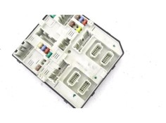 Recambio de caja fusibles/rele para renault scenic iii (jz) 1.2 grand expression referencia OEM IAM 284B62069R 522222F06 