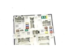 Recambio de caja fusibles/rele para renault scenic iii (jz) 1.2 grand expression referencia OEM IAM 284B62069R 522222F06 