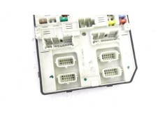 Recambio de caja fusibles/rele para renault scenic iii (jz) 1.2 grand expression referencia OEM IAM 284B62069R 522222F06 