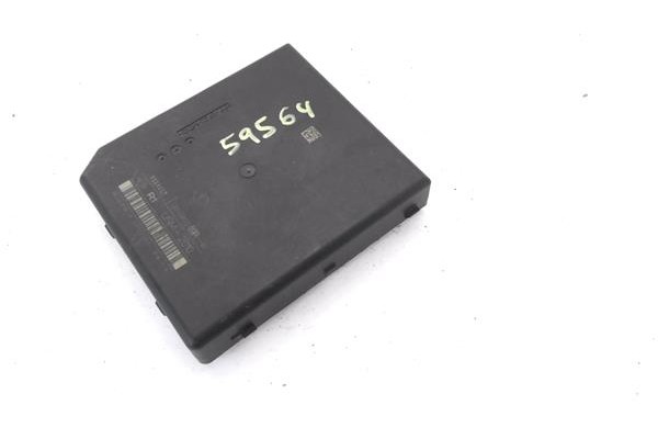 Recambio de caja fusibles/rele para renault scenic iii (jz) 1.2 grand expression referencia OEM IAM 284B62069R 522222F06 