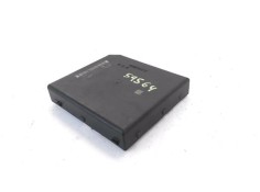 Recambio de caja fusibles/rele para renault scenic iii (jz) 1.2 grand expression referencia OEM IAM 284B62069R 522222F06 