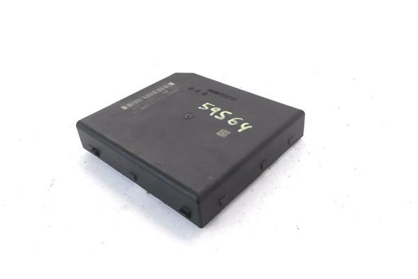 Recambio de caja fusibles/rele para renault scenic iii (jz) 1.2 grand expression referencia OEM IAM 284B62069R 522222F06 