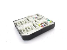 Recambio de caja fusibles/rele para renault scenic iii (jz) 1.2 grand expression referencia OEM IAM 284B62069R 522222F06 