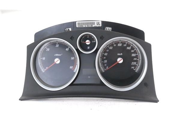 Recambio de cuadro completo para opel astra h berlina 1.7 cdti referencia OEM IAM 3024902 13230594 