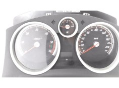 Recambio de cuadro completo para opel astra h berlina 1.7 cdti referencia OEM IAM 3024902 13230594 