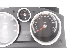 Recambio de cuadro completo para opel astra h berlina 1.7 cdti referencia OEM IAM 3024902 13230594 
