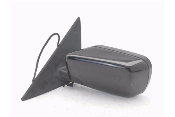 Recambio de retrovisor electrico izquierdo para bmw serie 3 compacto (e46) 2.0 320td referencia OEM IAM 51167011937 E10117351 