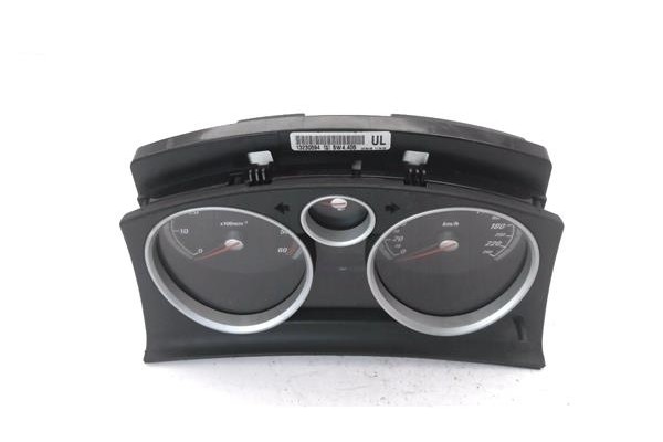 Recambio de cuadro completo para opel astra h berlina 1.7 cdti referencia OEM IAM 3024902 13230594 
