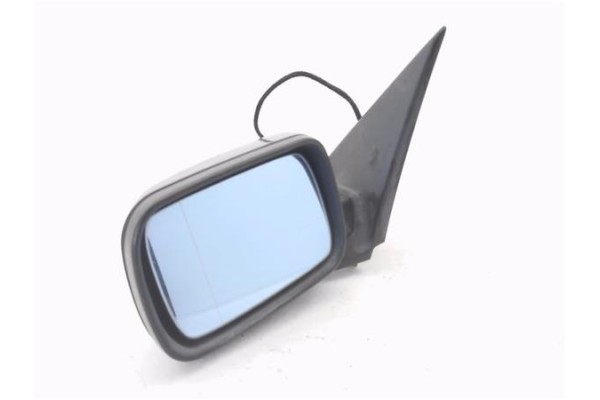Recambio de retrovisor electrico izquierdo para bmw serie 3 compacto (e46) 2.0 320td referencia OEM IAM 51167011937 E10117351 