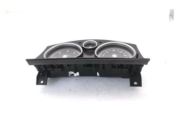 Recambio de cuadro completo para opel astra h berlina 1.7 cdti referencia OEM IAM 3024902 13230594 