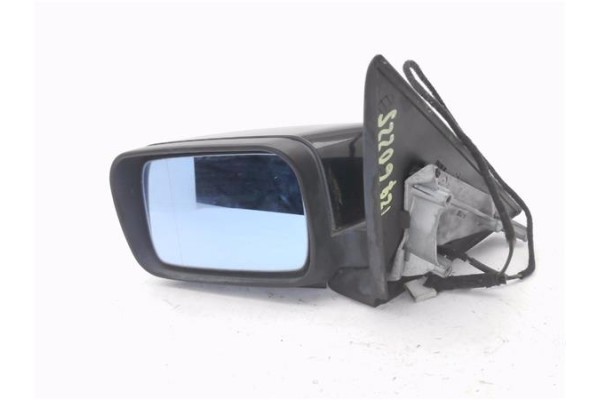 Recambio de retrovisor electrico izquierdo para bmw serie 3 compacto (e46) 2.0 320td referencia OEM IAM 51167011937 E10117351 