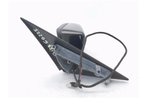 Recambio de retrovisor electrico izquierdo para bmw serie 3 compacto (e46) 2.0 320td referencia OEM IAM 51167011937 E10117351 