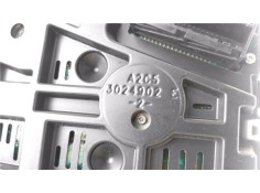 Recambio de cuadro completo para opel astra h berlina 1.7 cdti referencia OEM IAM 3024902 13230594 