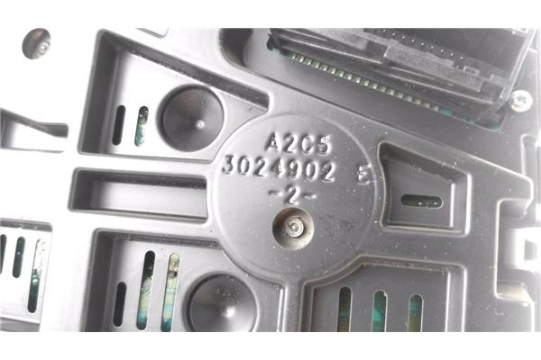 Recambio de cuadro completo para opel astra h berlina 1.7 cdti referencia OEM IAM 3024902 13230594 