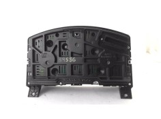 Recambio de cuadro completo para opel astra h berlina 1.7 cdti referencia OEM IAM 3024902 13230594 