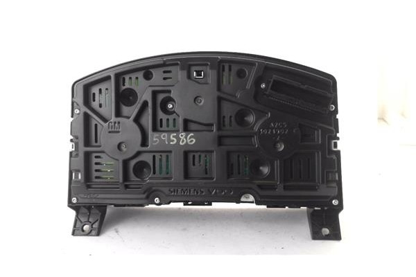Recambio de cuadro completo para opel astra h berlina 1.7 cdti referencia OEM IAM 3024902 13230594 