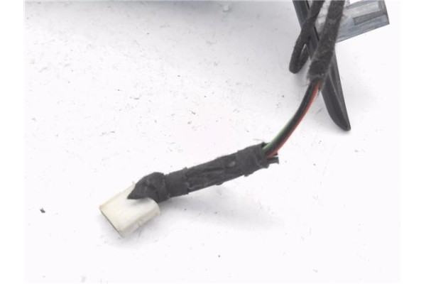 Recambio de retrovisor electrico izquierdo para bmw serie 3 compacto (e46) 2.0 320td referencia OEM IAM 51167011937 E10117351 