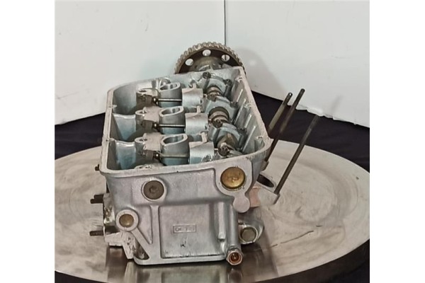 Recambio de culata para alfa romeo gtv (116) 6 2.5 (116.ca) referencia OEM IAM 96412621 974051 