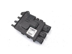 Recambio de caja fusibles/rele para renault scenic iii (jz) 1.2 grand expression referencia OEM IAM 243800010R  