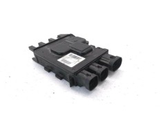 Recambio de caja fusibles/rele para renault scenic iii (jz) 1.2 grand expression referencia OEM IAM 243800010R  