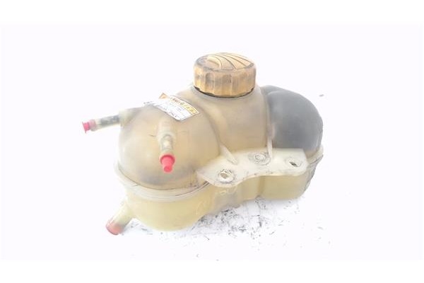 Recambio de botella expansion para daewoo lanos 1.3i referencia OEM IAM 96182279  