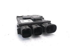 Recambio de caja fusibles/rele para renault scenic iii (jz) 1.2 grand expression referencia OEM IAM 243800010R  