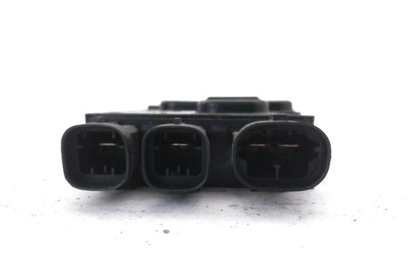 Recambio de caja fusibles/rele para renault scenic iii (jz) 1.2 grand expression referencia OEM IAM 243800010R  