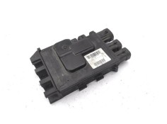 Recambio de caja fusibles/rele para renault scenic iii (jz) 1.2 grand expression referencia OEM IAM 243800010R  