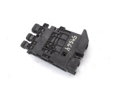 Recambio de caja fusibles/rele para renault scenic iii (jz) 1.2 grand expression referencia OEM IAM 243800010R  