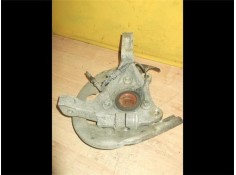 Recambio de mangueta delantero izquierda para saab 9-3 familiar 1.9 tid referencia OEM IAM 12767944  