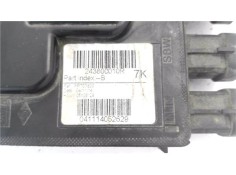 Recambio de caja fusibles/rele para renault scenic iii (jz) 1.2 grand expression referencia OEM IAM 243800010R  