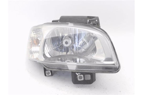 Recambio de faro delantero dcho para seat cordoba berlina (6k2) 1.6 referencia OEM IAM 6K1941032A 67743741 